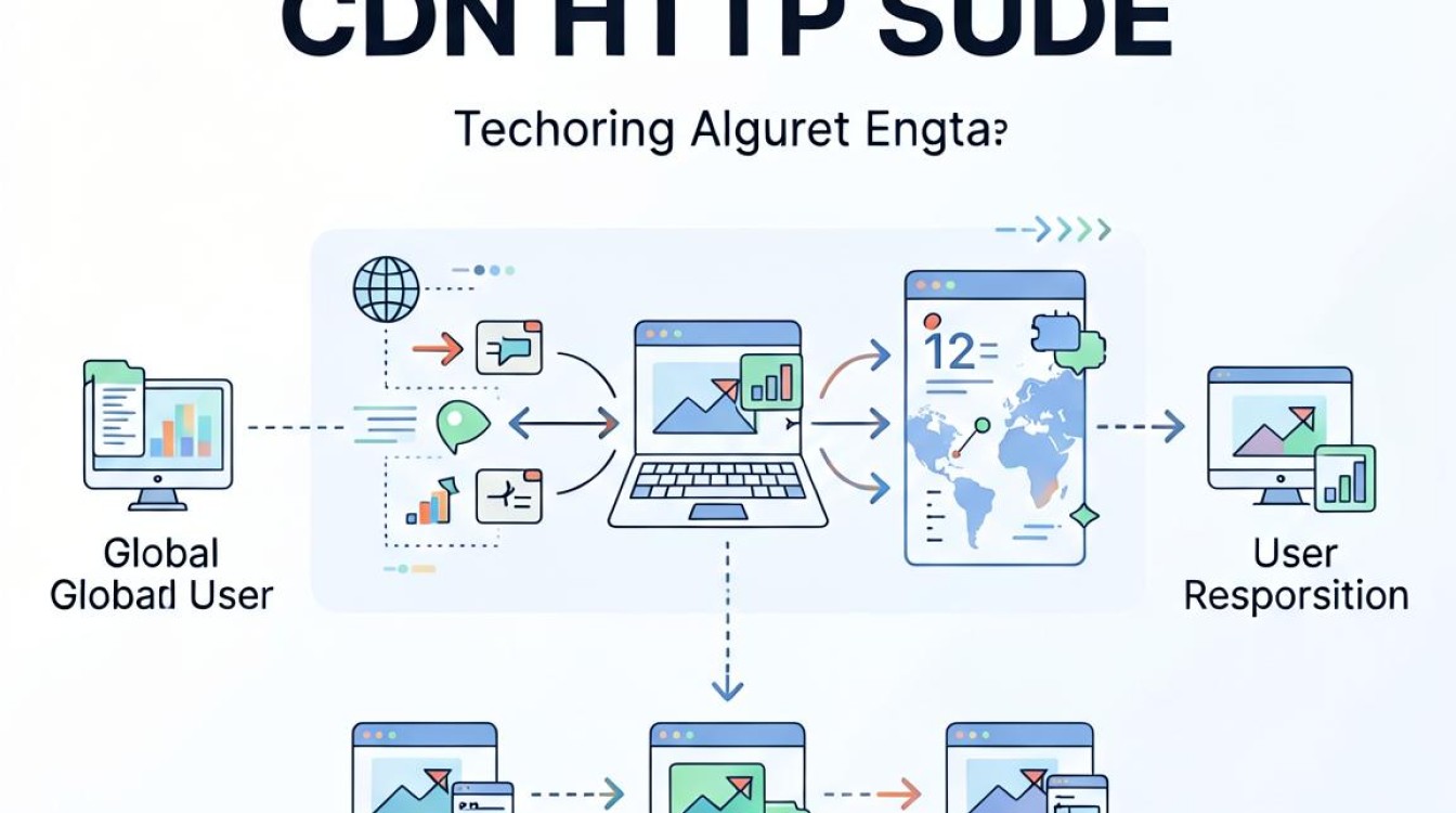 cdn http调度