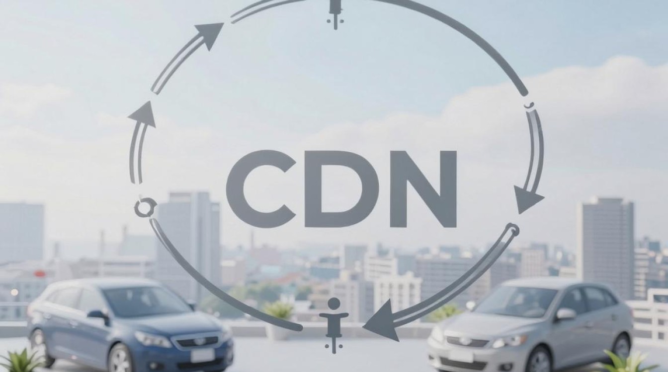 自已搭建cdn 自已搭建cdn
