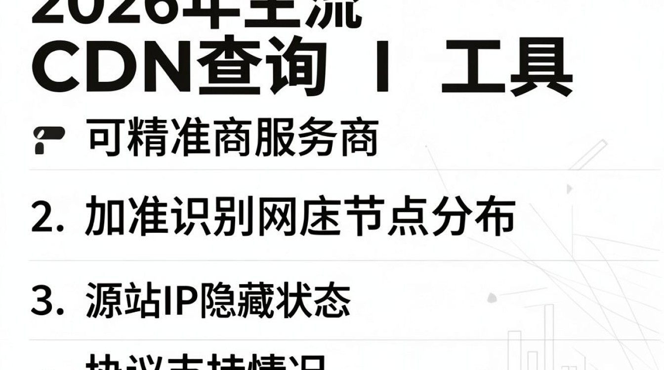 网站 cdn 查询 网站 cdn 查询
