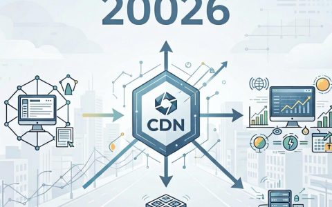 美国cdn自建教程，美国cdn自建需要多少钱