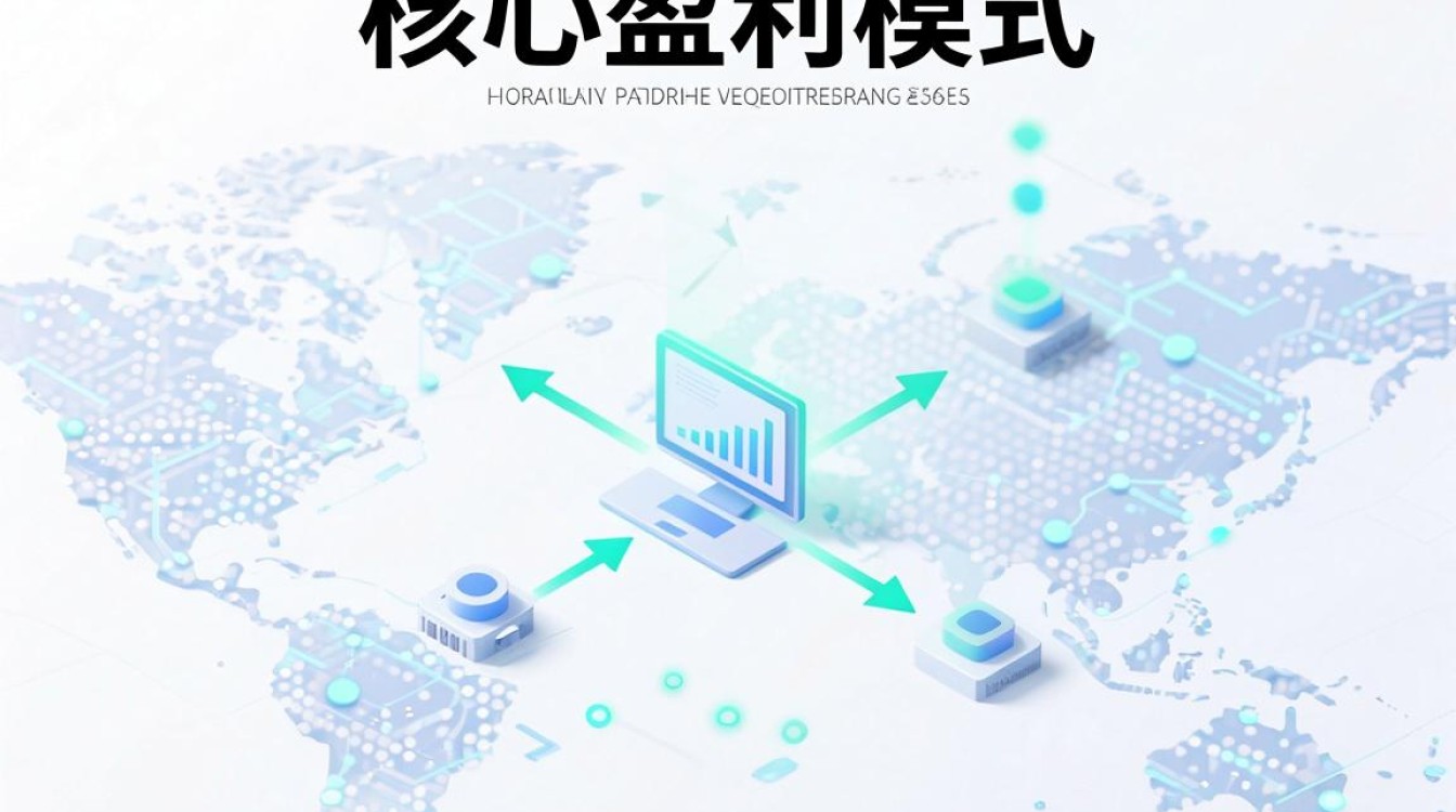 cdn如何 赚钱 cdn如何 赚钱
