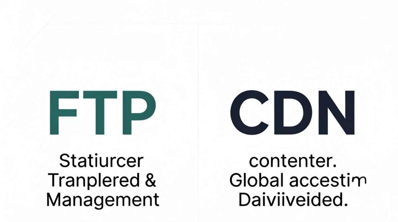 ftp与cdn ftp与cdn