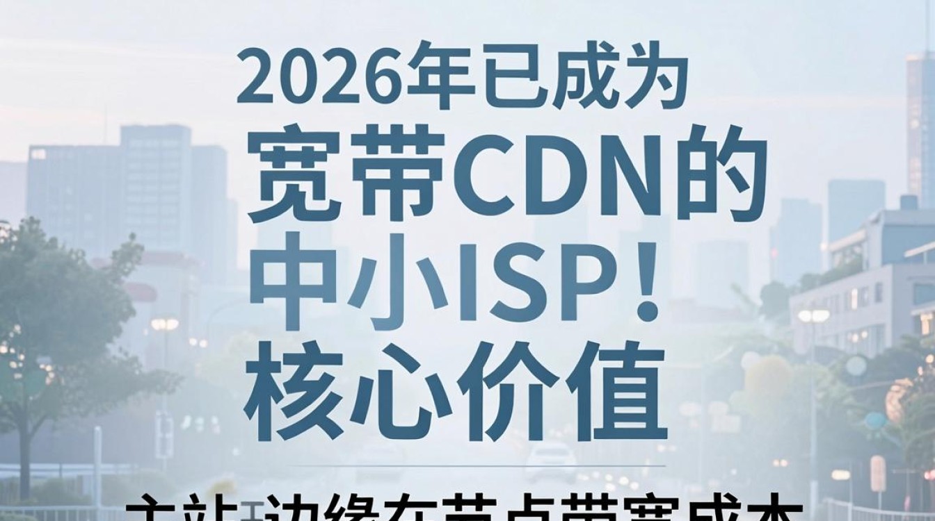 小区宽带 cdn