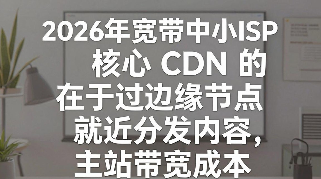 小区宽带 cdn
