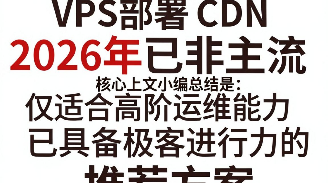 vps部署cdn vps部署cdn