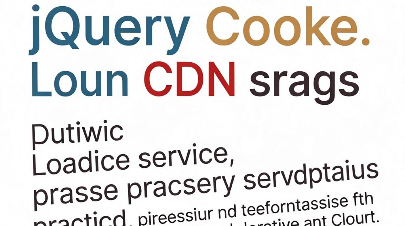 jq cookie cdn