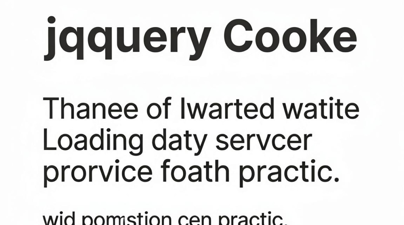 jq cookie cdn