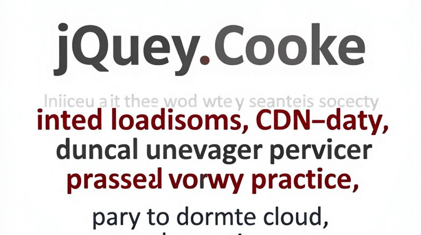 jq cookie cdn