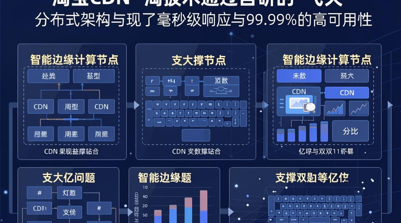 淘宝cdn技术 淘宝cdn技术