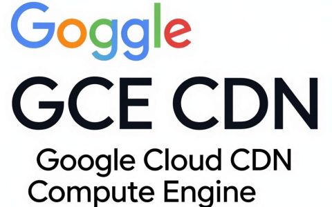 谷歌GCE CDN是什么，谷歌GCE CDN怎么用