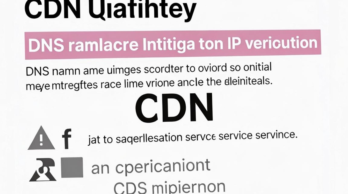 网站  cdn 查询