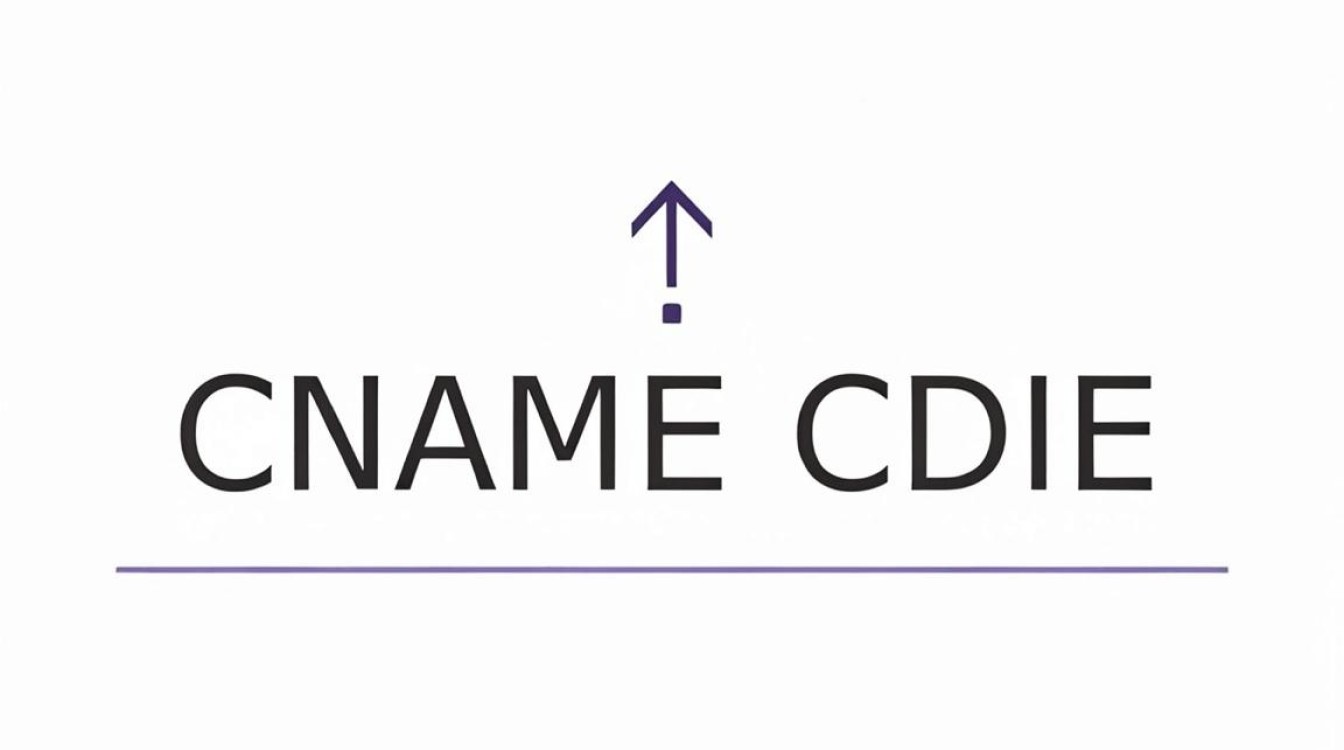 cname与cdn cname与cdn