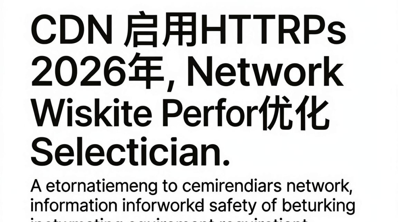 国内cdn https 国内cdn https