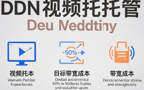 cdn视频托管是什么，cdn视频托管平台