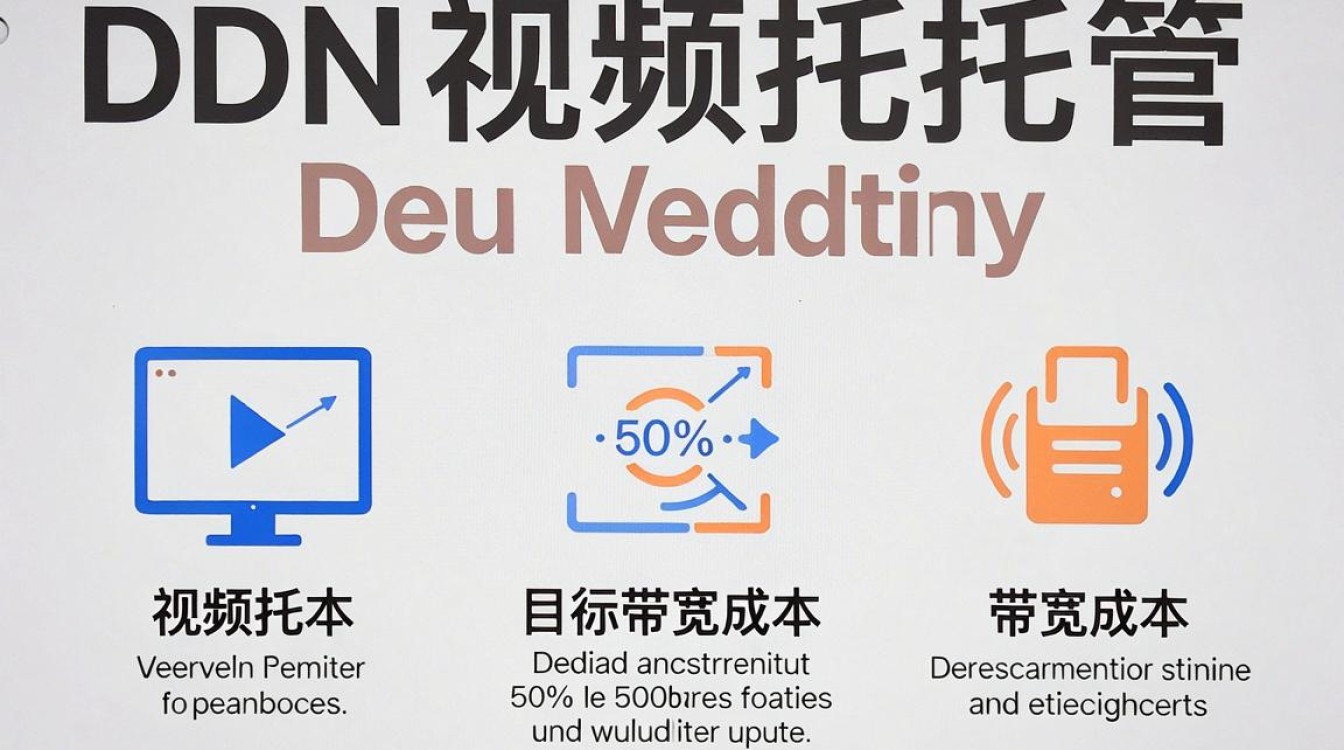 cdn视频托管 cdn视频托管