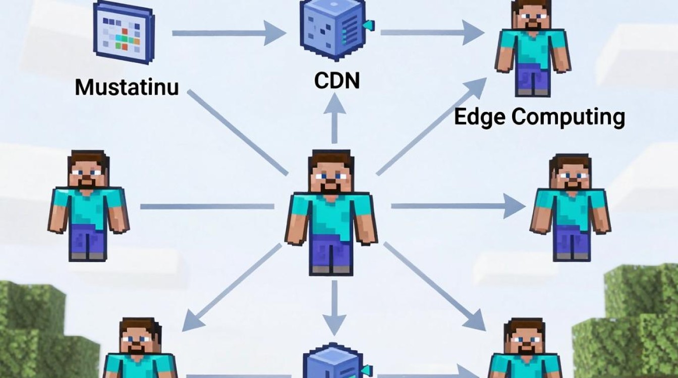 mc游戏cdn mc游戏cdn
