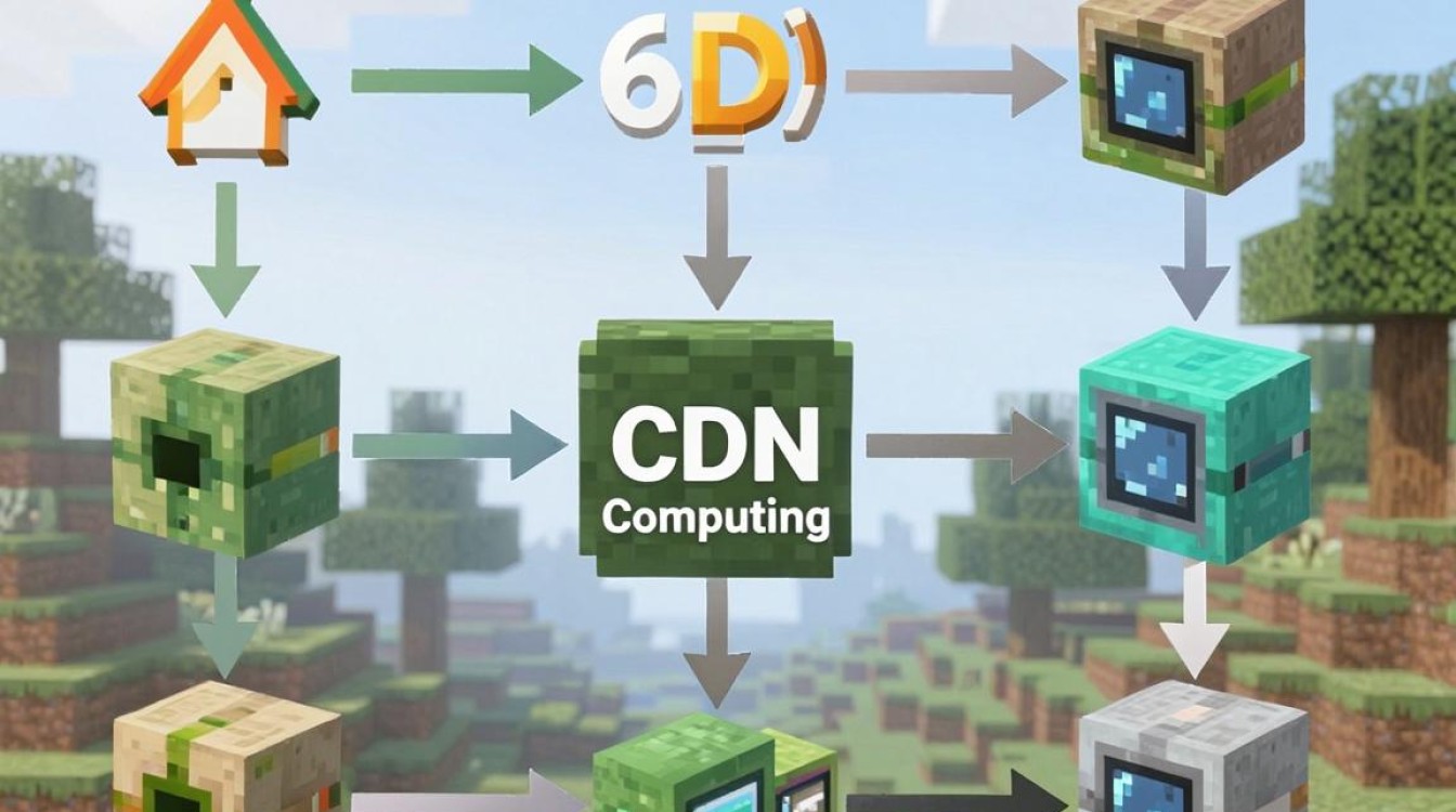 mc游戏cdn mc游戏cdn