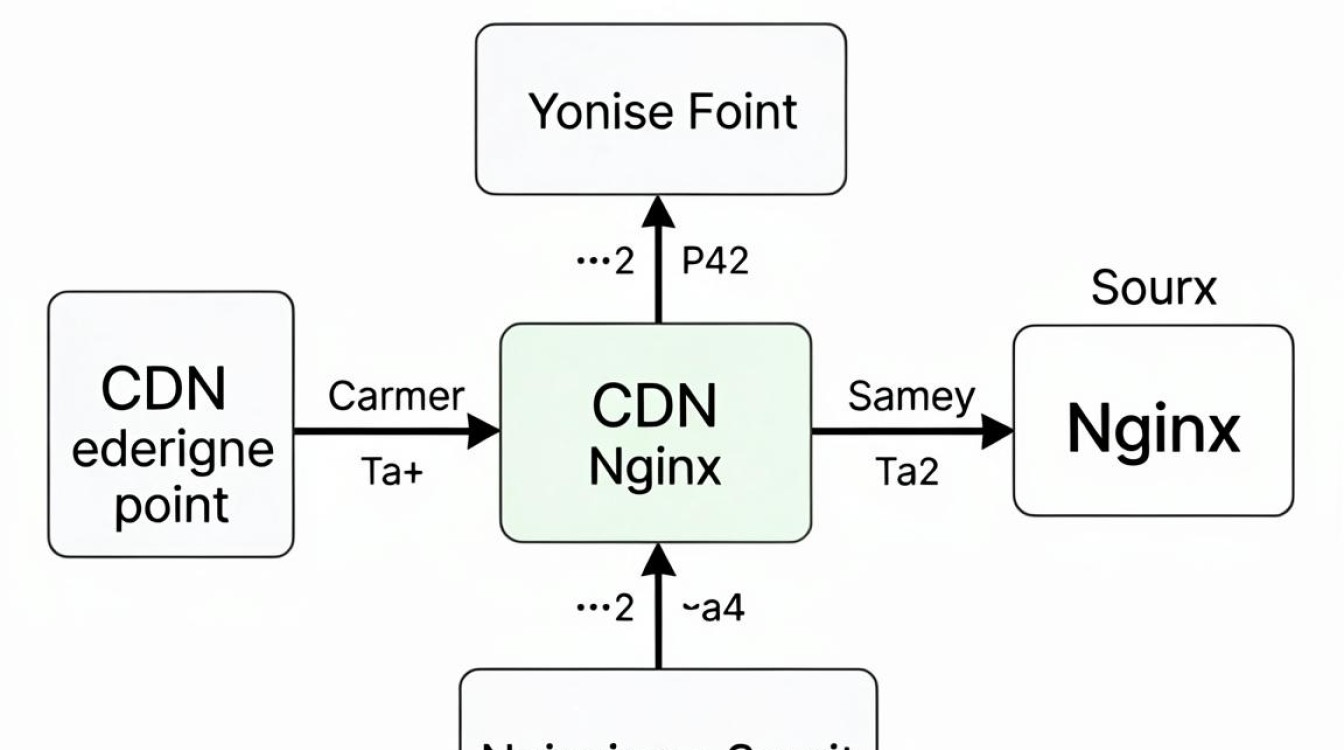 cdn到nginx cdn到nginx