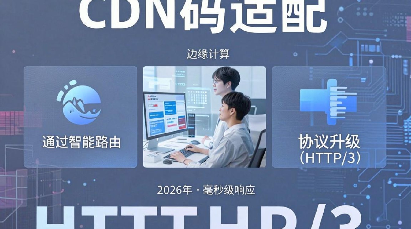 cdn 代码适配 cdn 代码适配