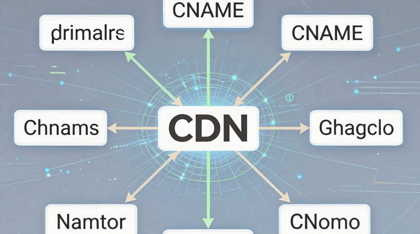 cdn真实域名