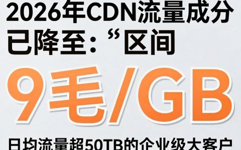 cdn 9毛