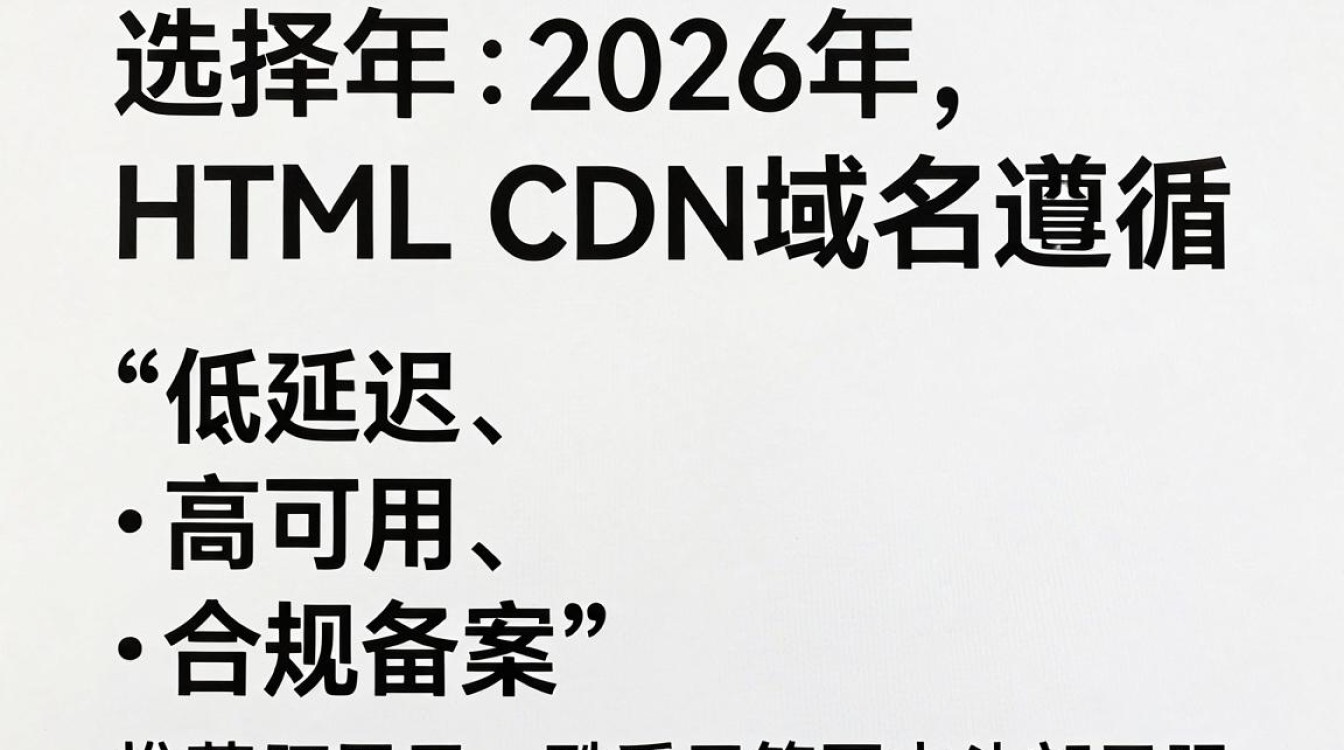 html cdn 域名 html cdn 域名