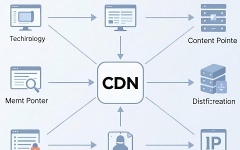 cdn ip传导是什么，cdn ip传导