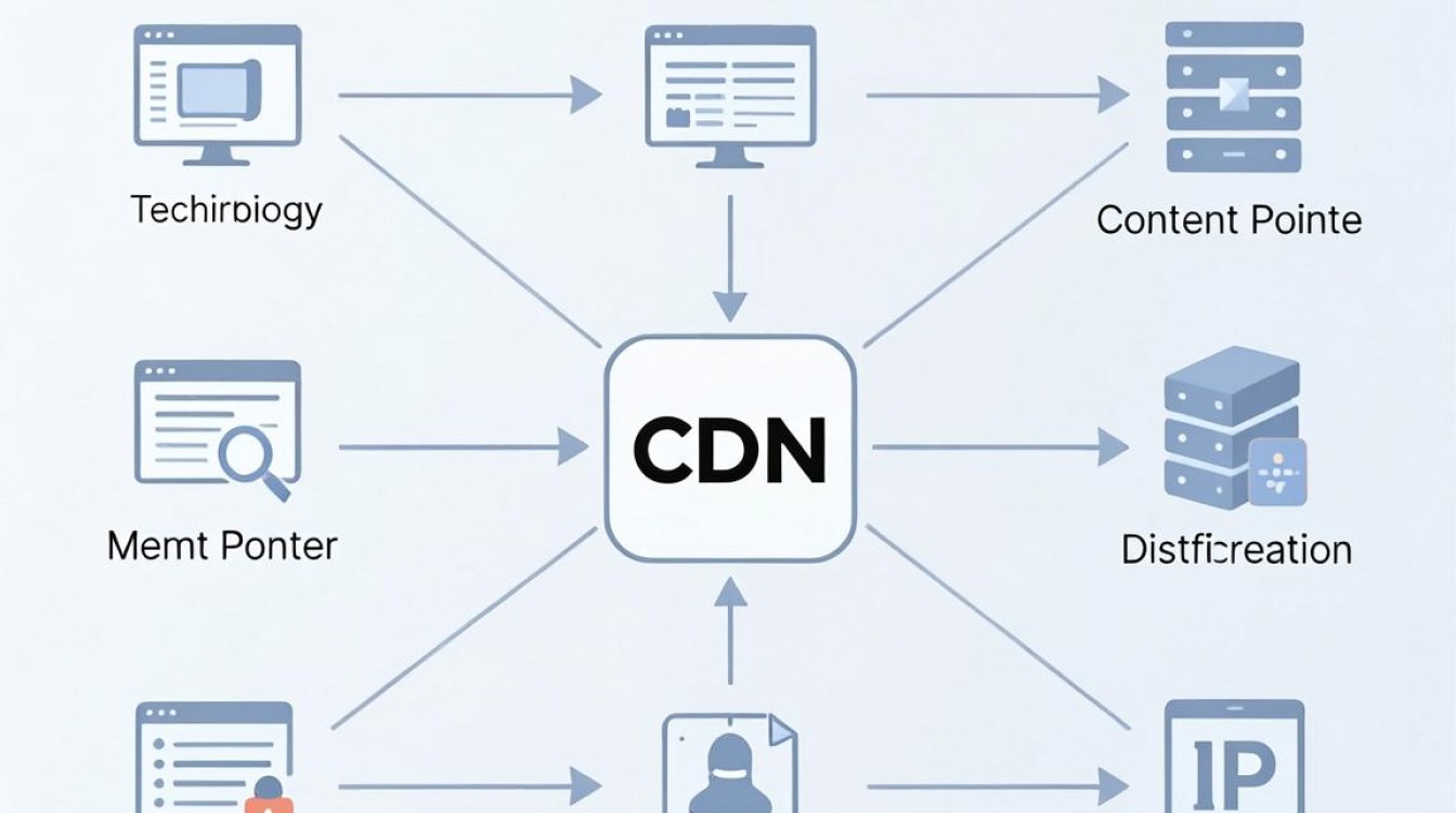 cdn ip 传导 cdn ip 传导