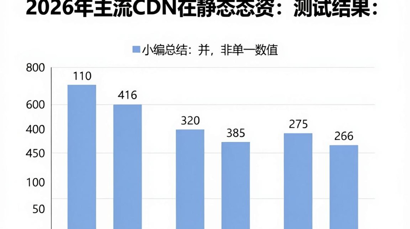cdn测试结果 cdn测试结果