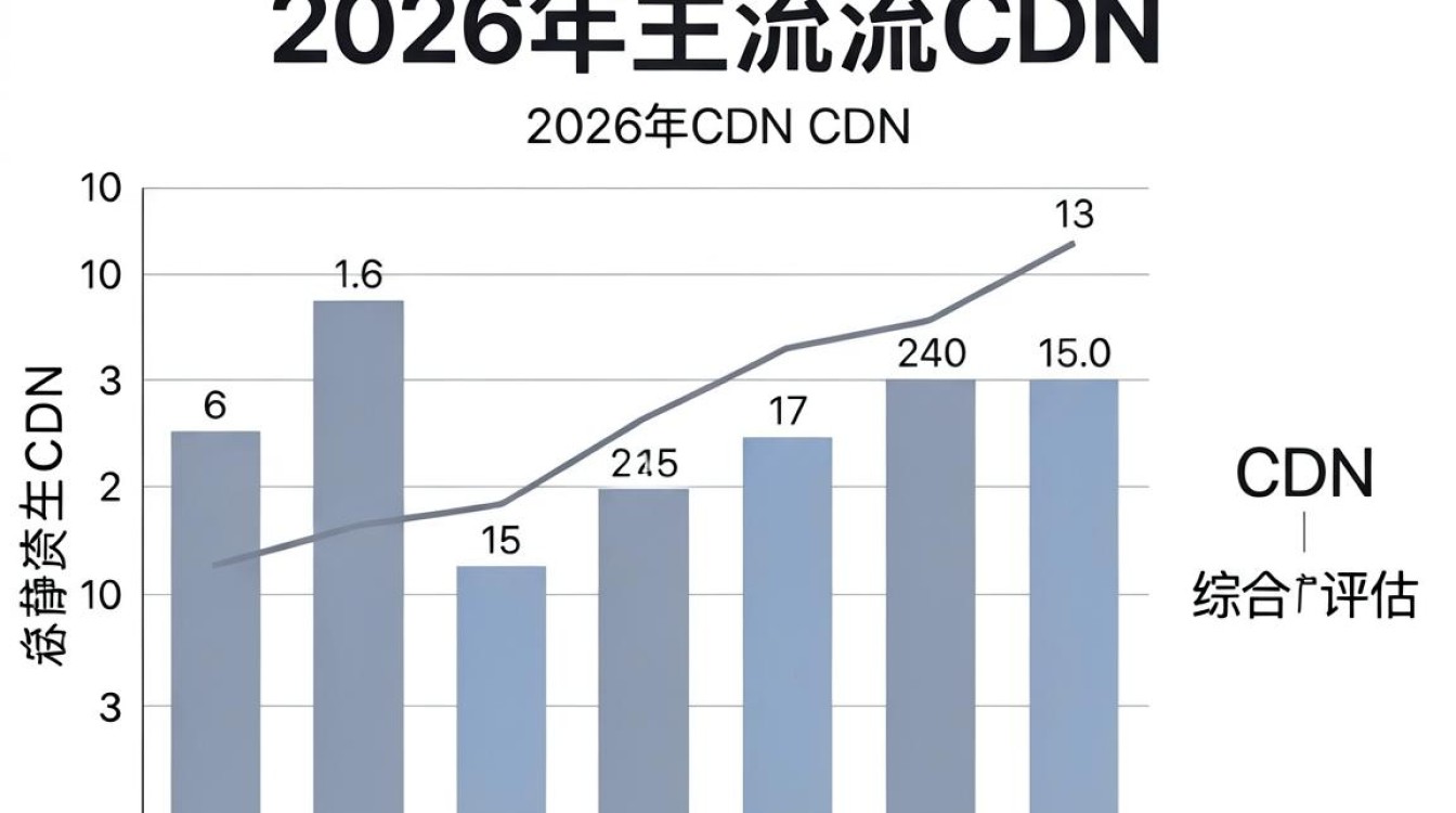 cdn测试结果 cdn测试结果