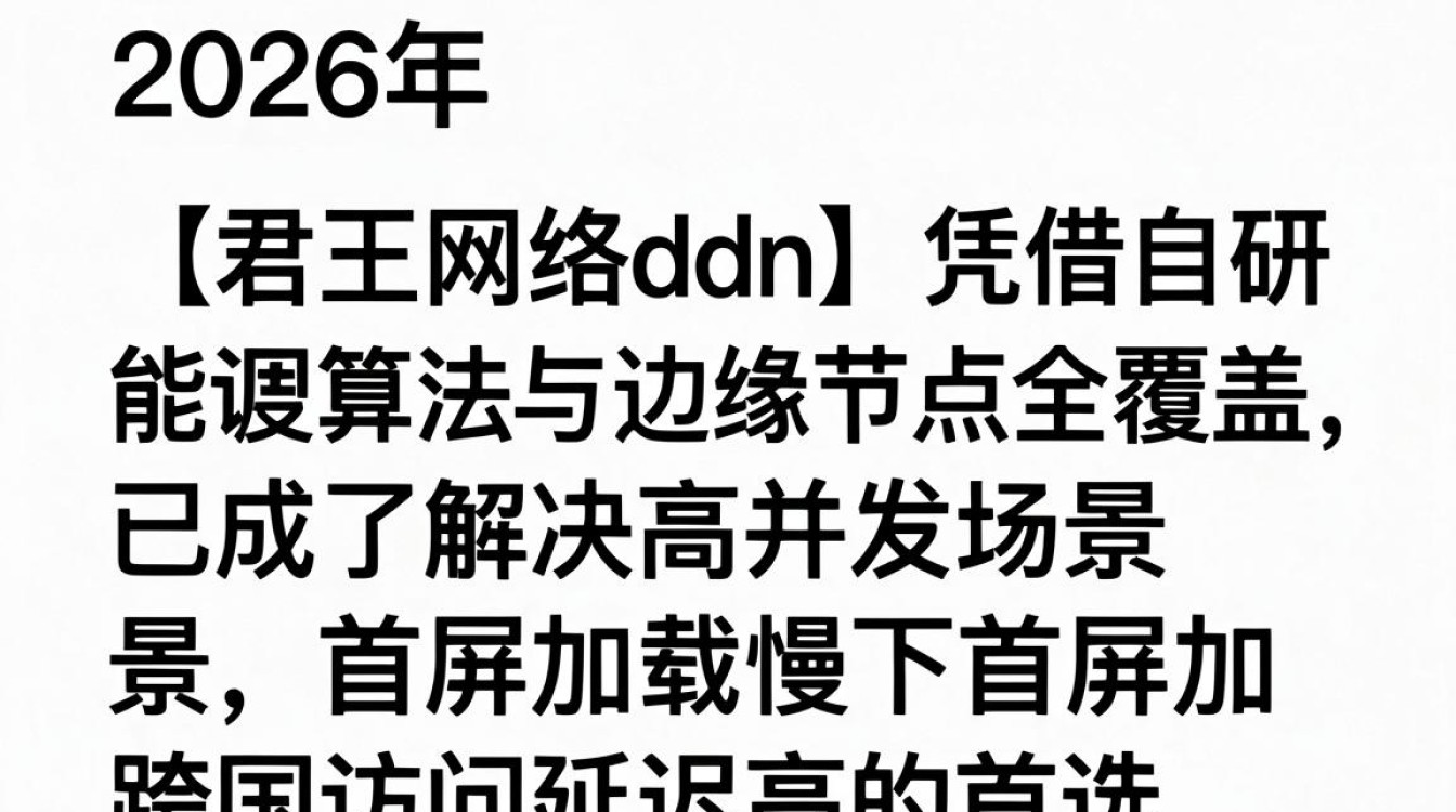 君王网络cdn 君王网络cdn