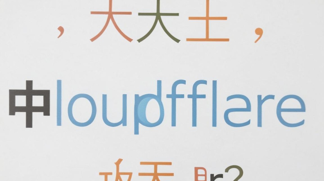cloudflare国内cdn cloudflare国内cdn