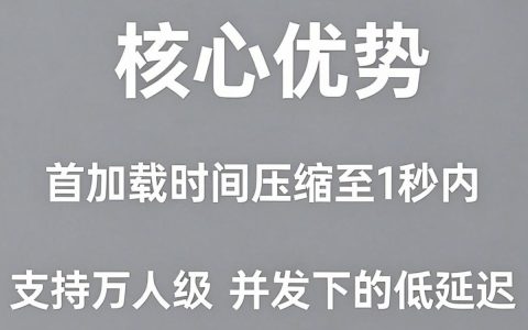 cdn实时直播卡顿怎么办？CDN实时直播解决方案