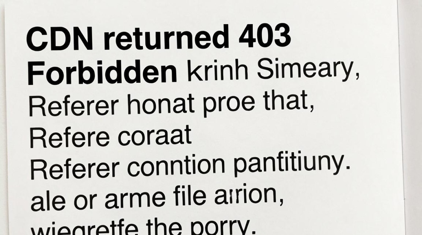 cdn-403 cdn-403