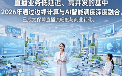 CDN分发直播卡顿怎么办，CDN分发直播