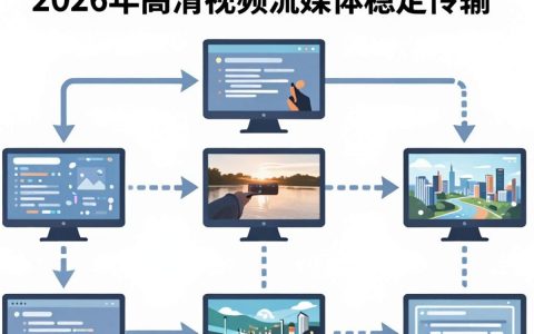 cdn技术视频卡顿怎么办，cdn技术视频