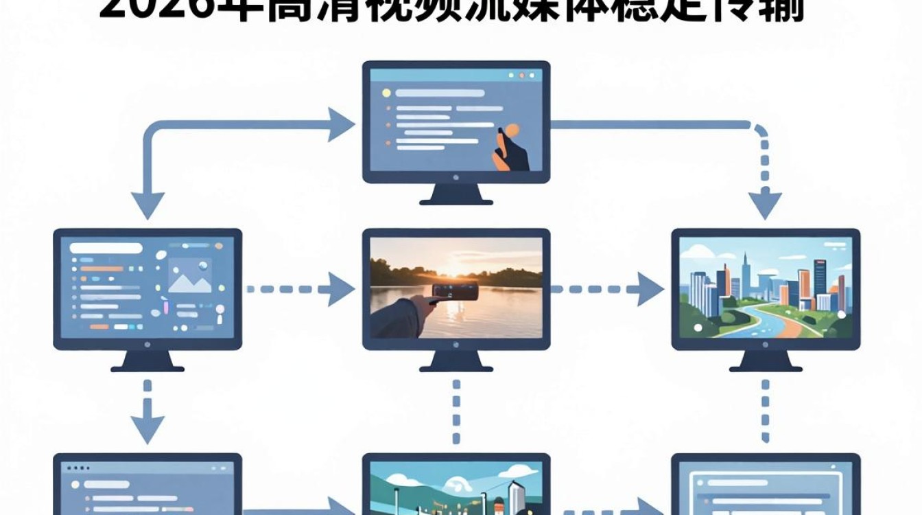 cdn技术 视频 cdn技术 视频