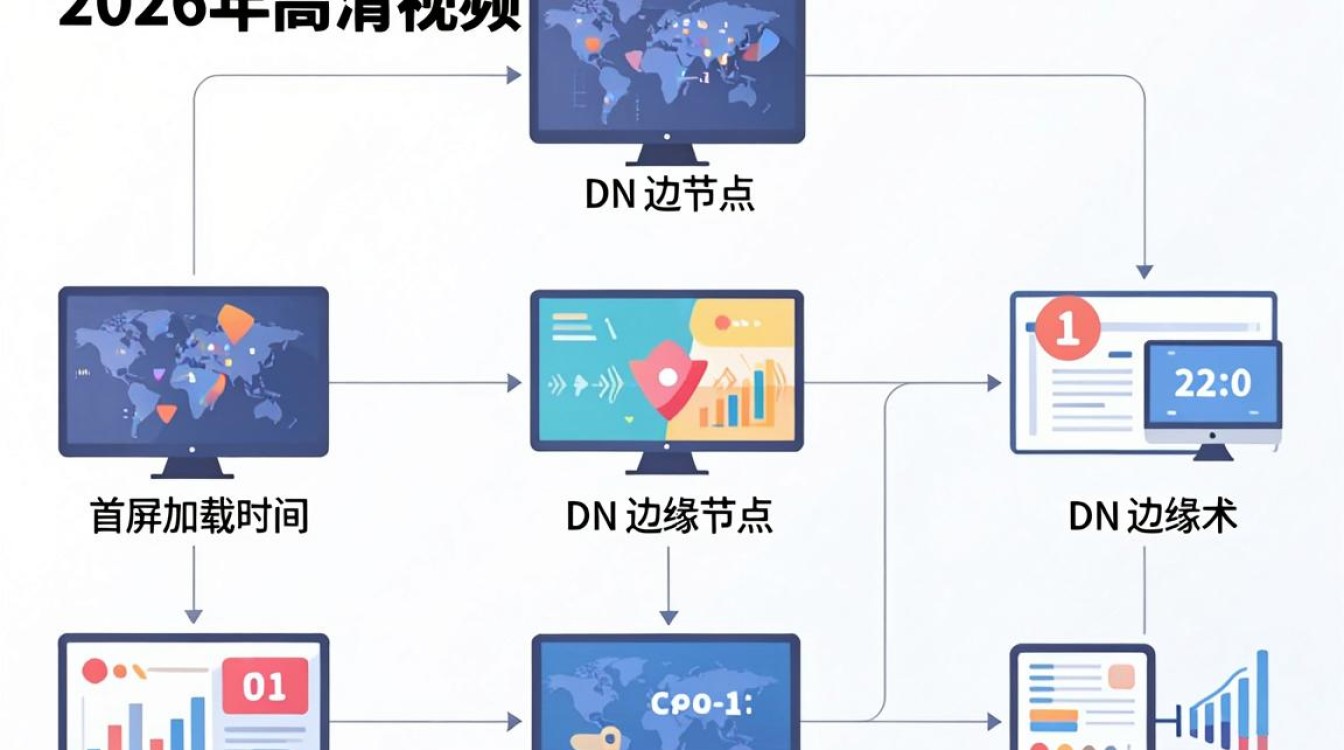 cdn技术 视频 cdn技术 视频