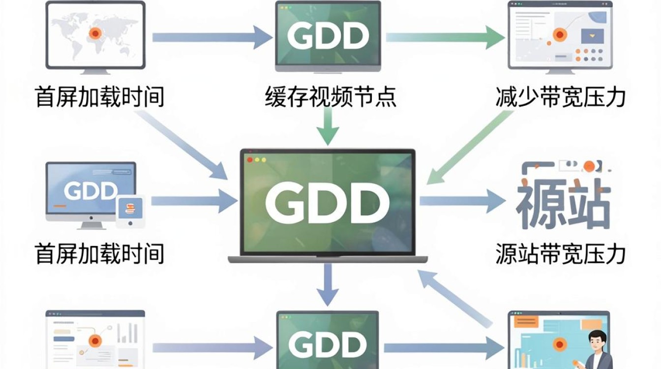 cdn技术 视频 cdn技术 视频