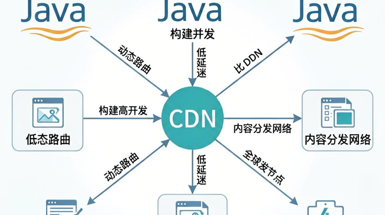 java 开发 cdn java 开发 cdn