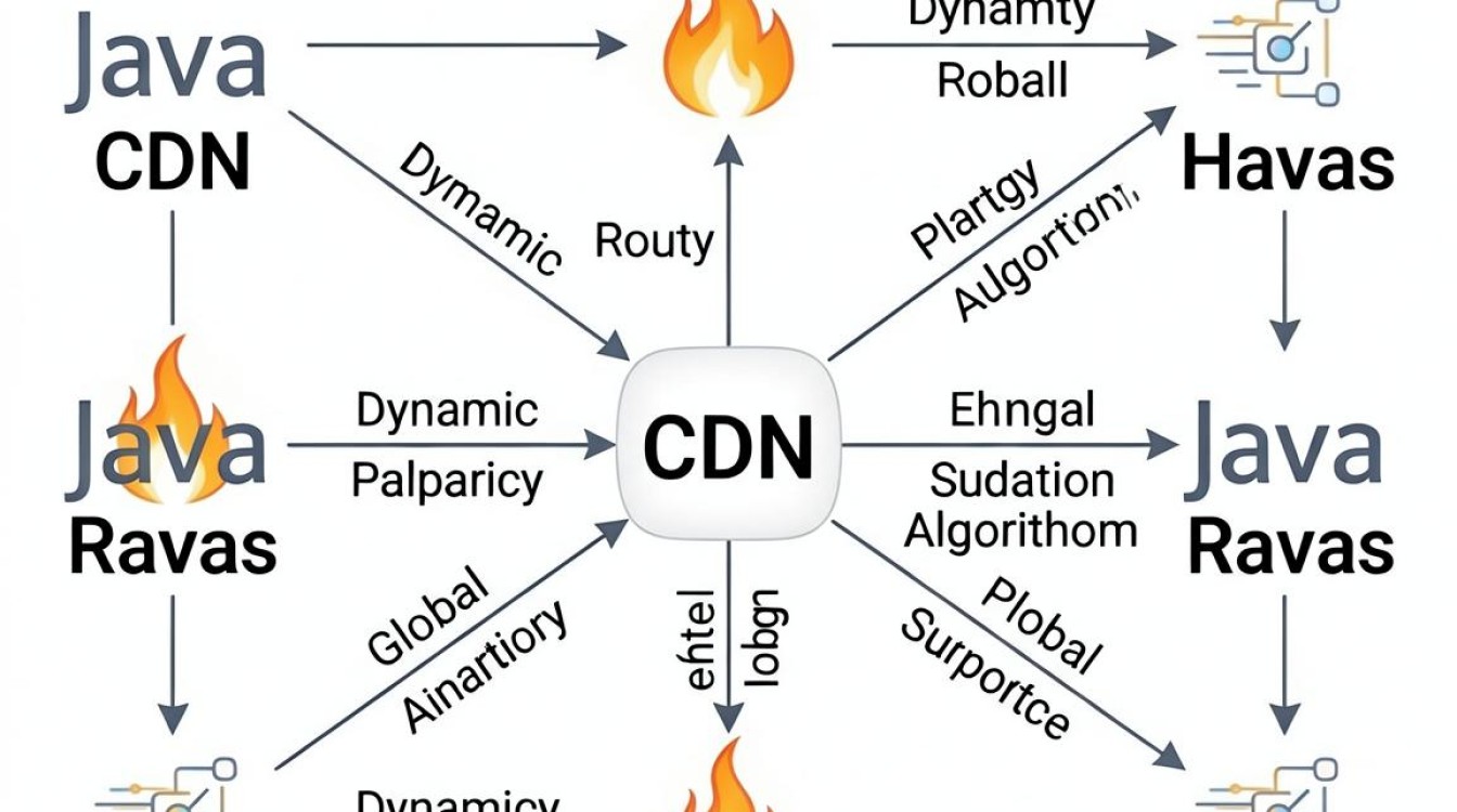 java 开发 cdn java 开发 cdn