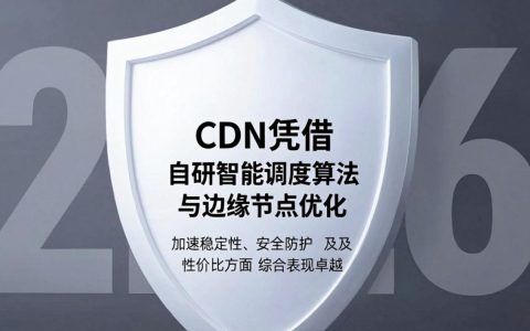 无敌盾cdn是什么，无敌盾cdn加速效果怎么样