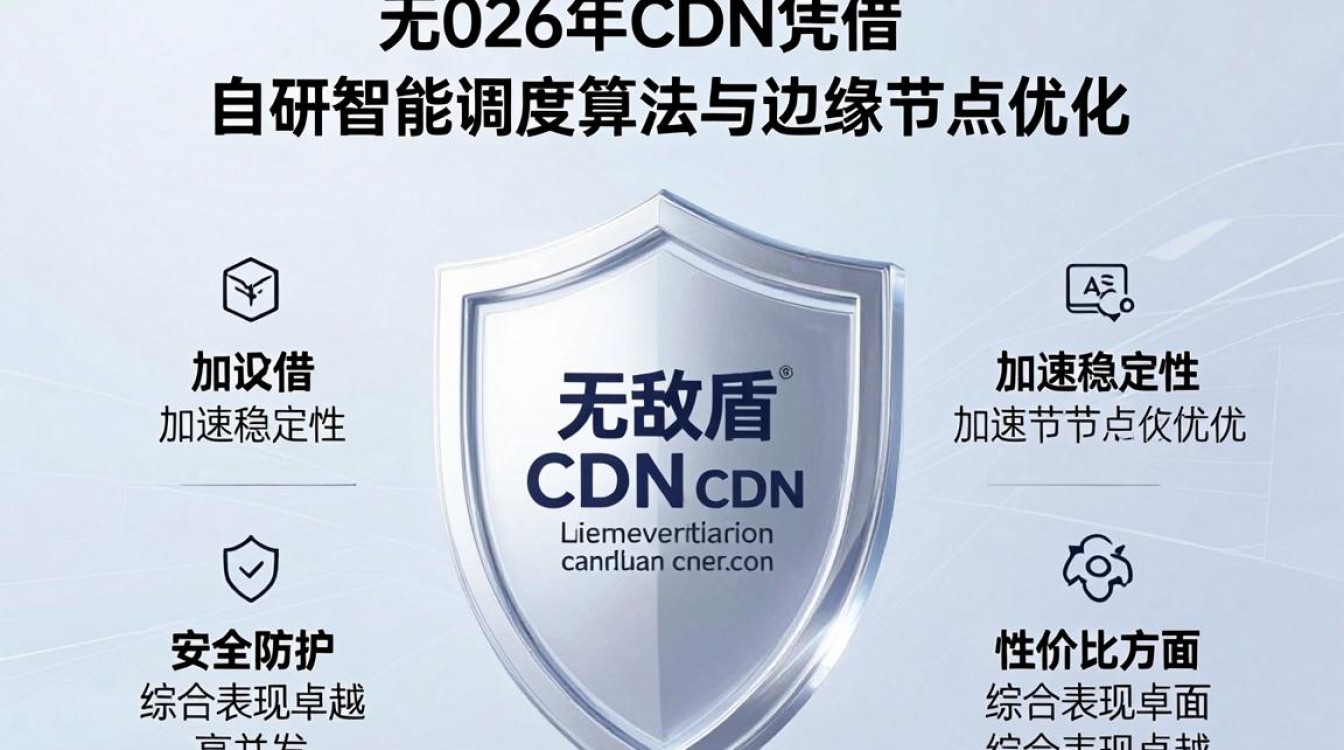 无敌盾cdn 无敌盾cdn