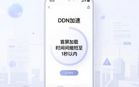 cdn加速看图怎么设置，cdn加速看图
