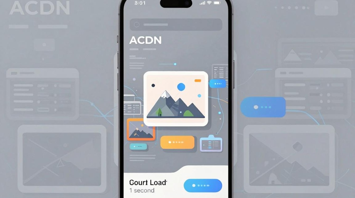 cdn加速看图 cdn加速看图