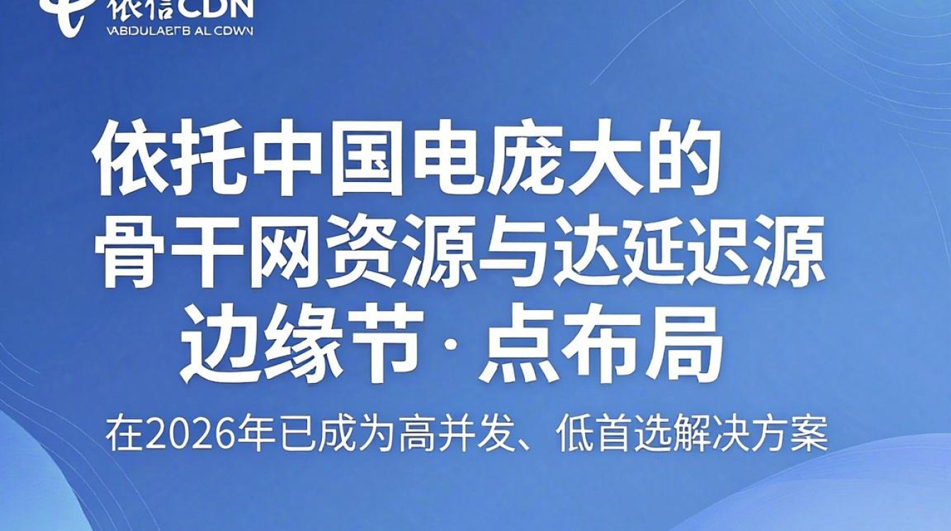电信cdn品牌 电信cdn品牌