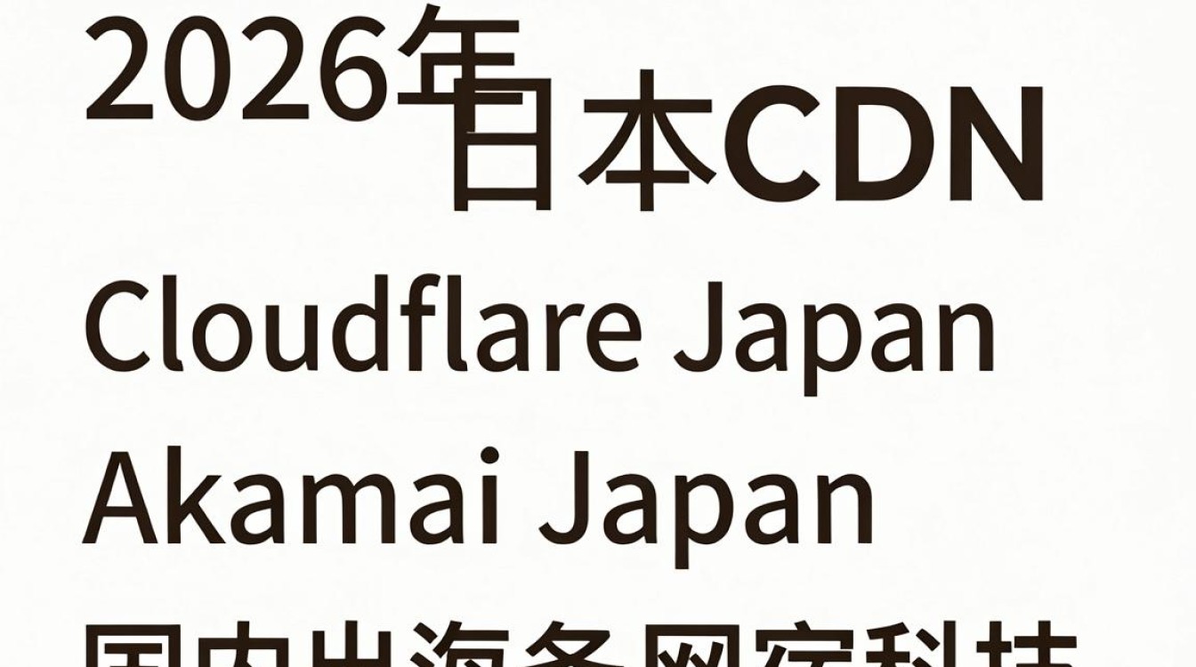 日本cdn公司 日本cdn公司