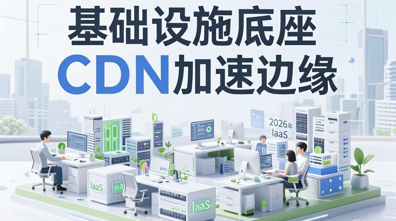iaas和cdn iaas和cdn