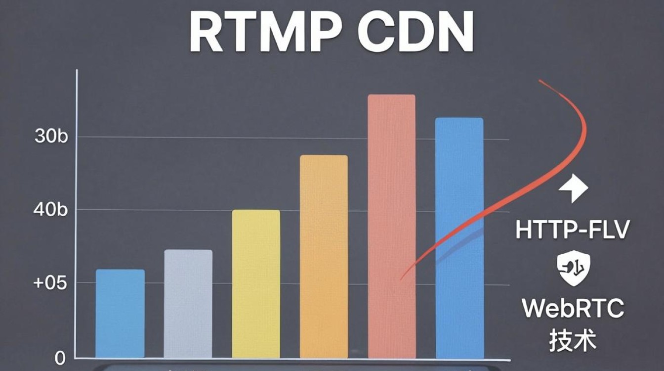 rtmp cdn延时 rtmp cdn延时