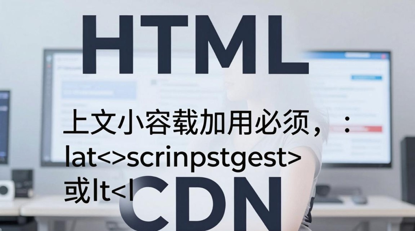 html加载cdn html加载cdn